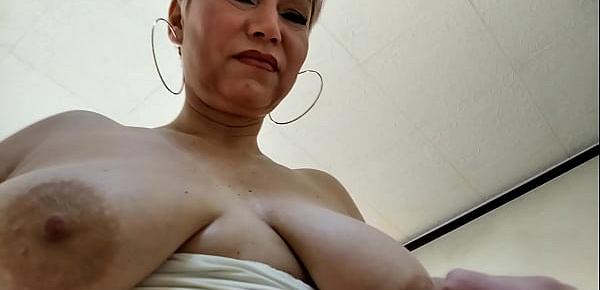  Lovely mature cocksucker! The best whores are our wives, you just have to have an approach to them))